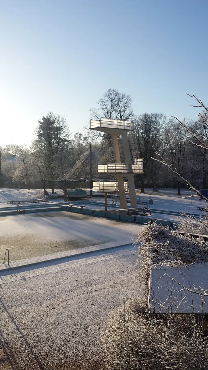 Stadtbad Und Freizeit — wellness-studio in Mitte, Braunschweig — 3