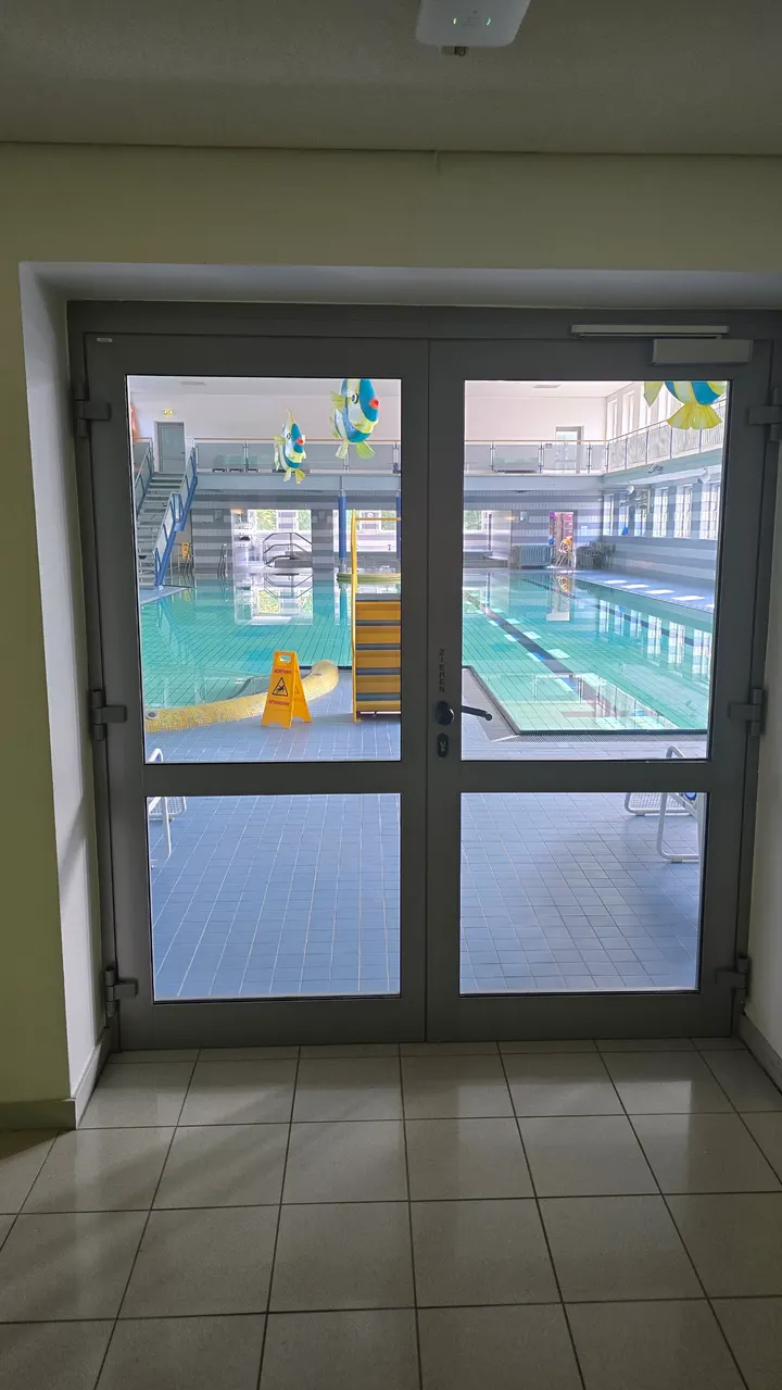 Stadtbad Und Freizeit — wellness-studio in Braunschweig — 4