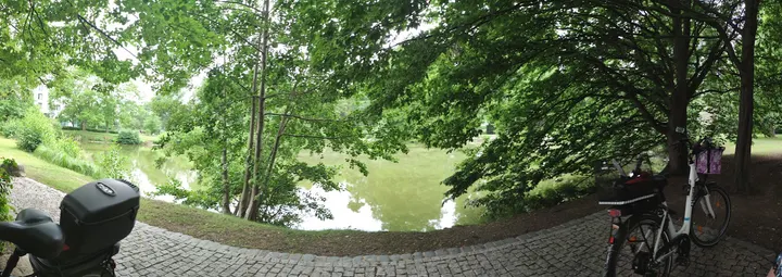 Stadtbad Und Freizeit — wellness-studio in Braunschweig — 5
