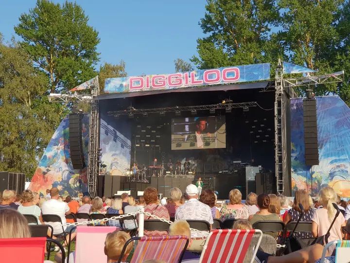 Bökensveds sportcenter Kultur & fritid — träningsstudio i Vassbäck, Västervik — 3