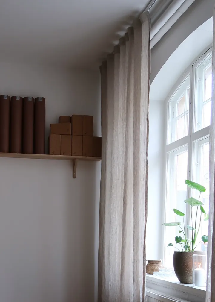 NOW Studio Örebro — yoga-studio i Wadköping, Örebro — 2