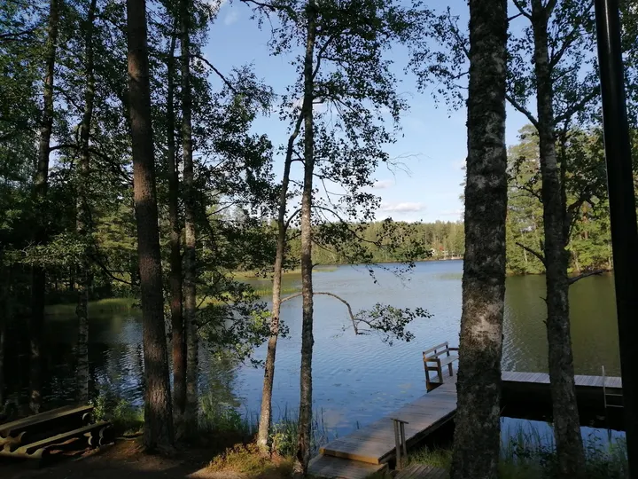AhlrothTraining - Personal Trainer -palvelu — pt studio – Espoo, Helsinki — 2