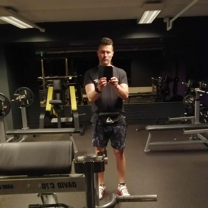 AhlrothTraining - Personal Trainer -palvelu — pt studio – Espoo, Helsinki — 3