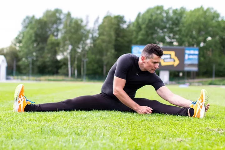AhlrothTraining - Personal Trainer -palvelu — pt studio – Helsinki — 3