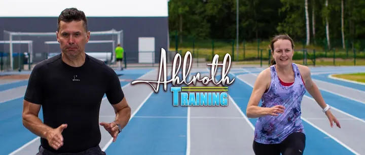 AhlrothTraining - Personal Trainer -palvelu — pt studio – Helsinki — 4