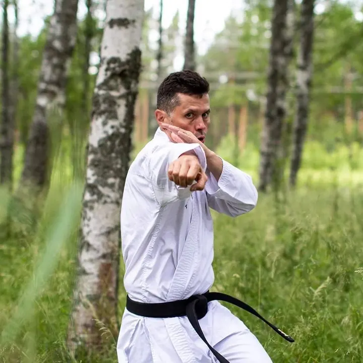 AhlrothTraining - Personal Trainer -palvelu — pt studio – Helsinki — 5
