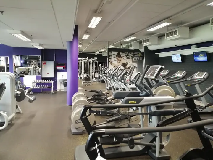 AhlrothTraining - Personal Trainer -palvelu — PT Studio – Espoo, Helsinki