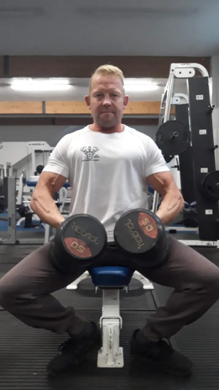 Body Matters — fitness studio in Coventry — 3