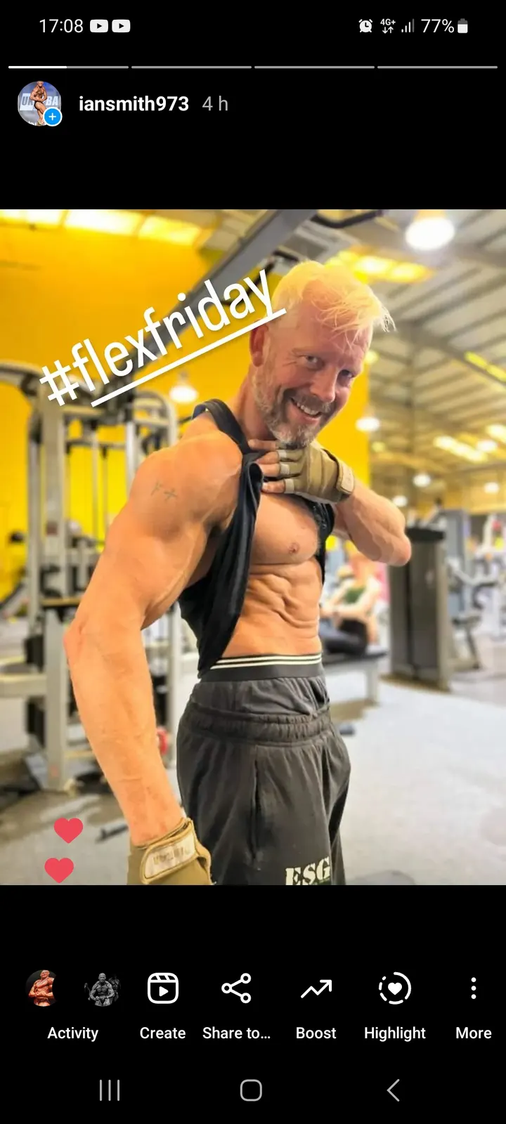 Body Matters — fitness studio in Coventry — 5