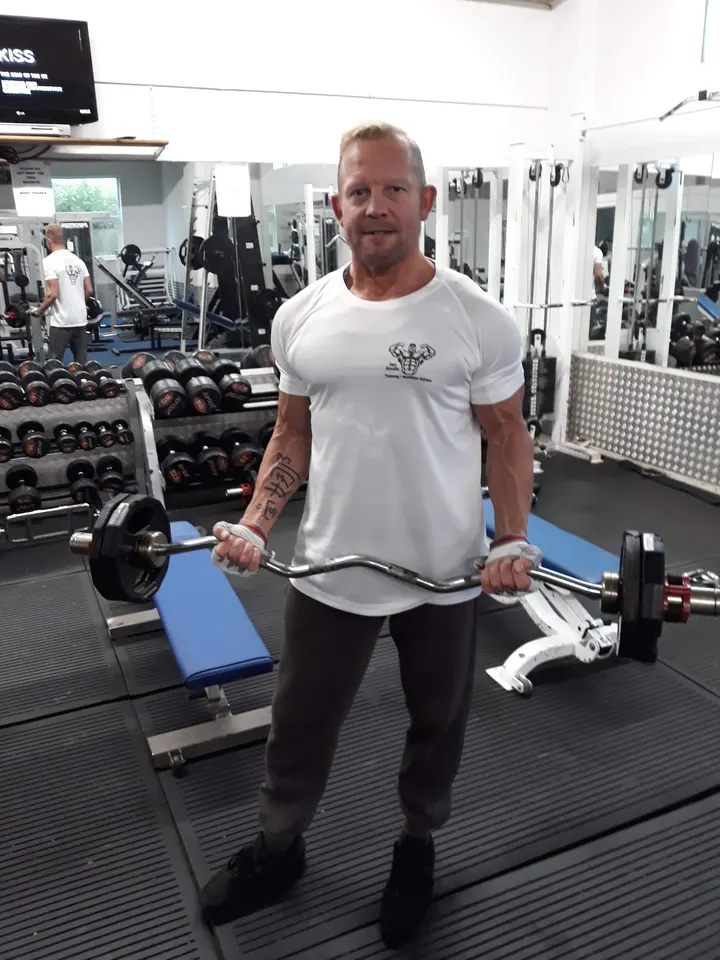 Body Matters — Fitness Studio in Green Lane, Coventry