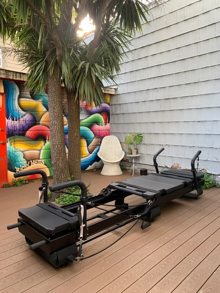 Core MVMT Pilates — pilates-studio i Valby, København — 2