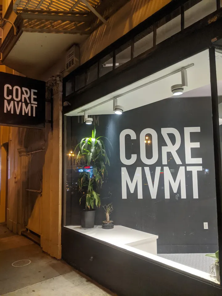 Core MVMT Pilates — pilates-studio i Valby, København — 3