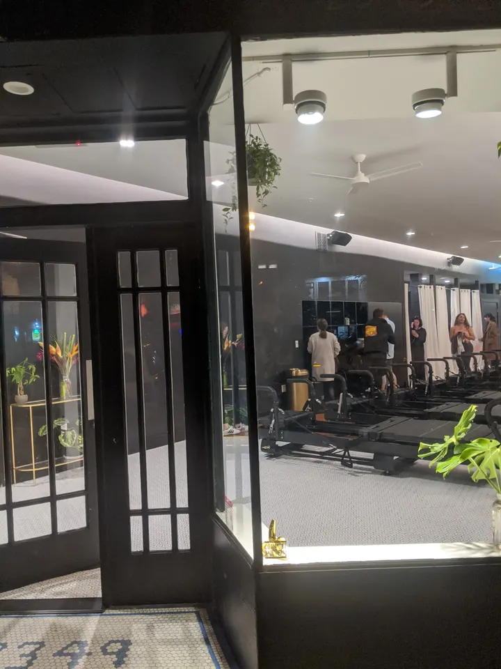 Core MVMT Pilates — pilates-studio i København — 3