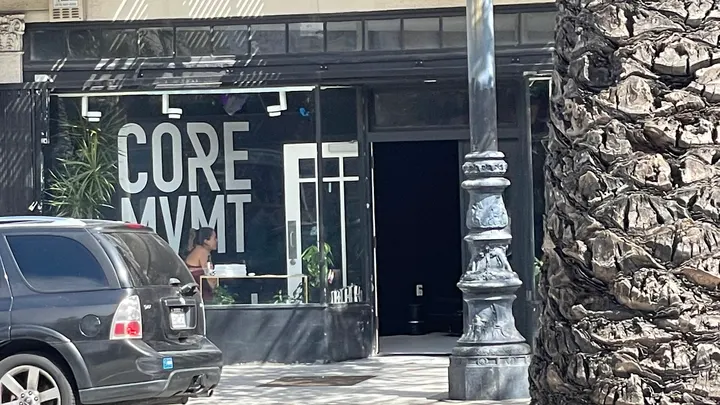 Core MVMT Pilates — pilates-studio i København — 4