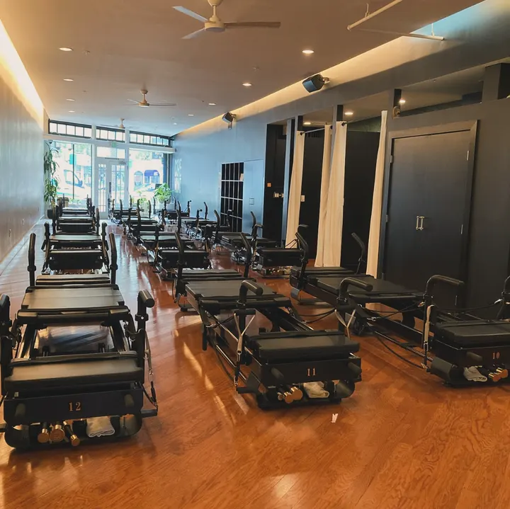 Core MVMT Pilates — pilates-studio i København — 5
