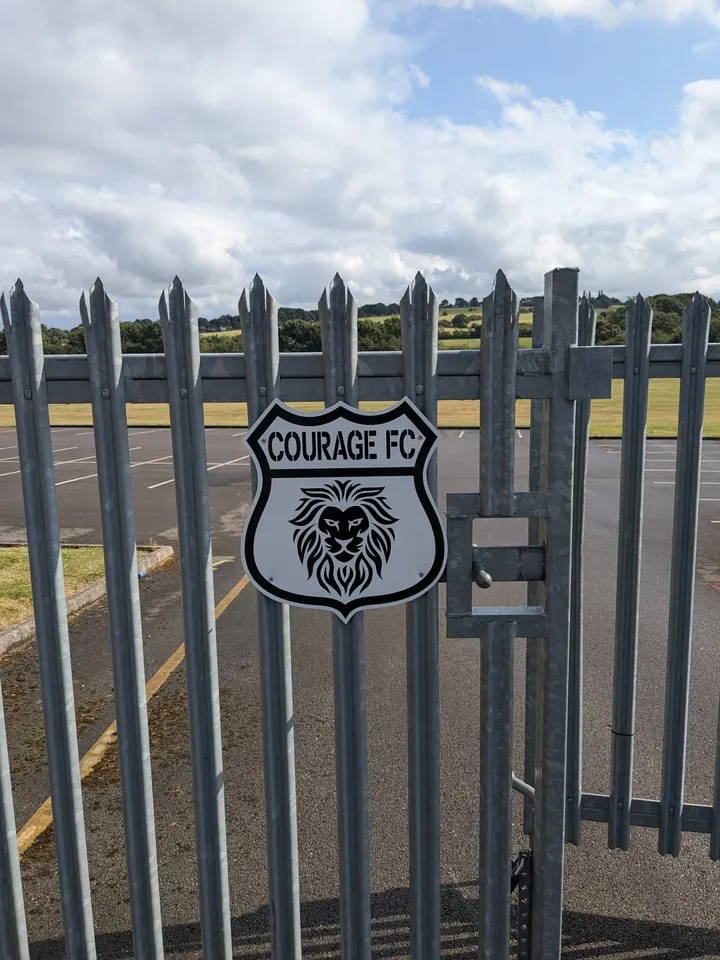 Courage PT and Fitness Centre — fitness studio in Chesterfield — 3