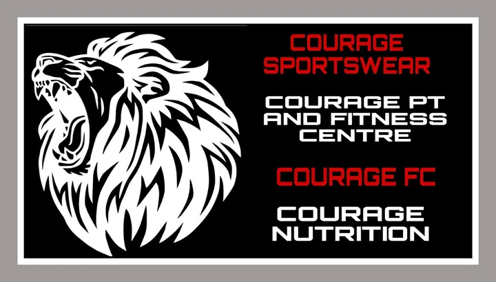 Courage PT and Fitness Centre — fitness studio in Chesterfield — 4