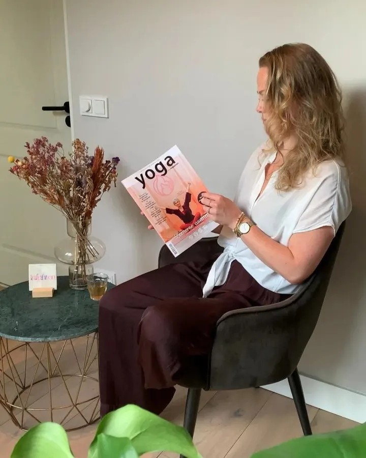 Studio Inlighten — yoga-studio in Hilversum — 3