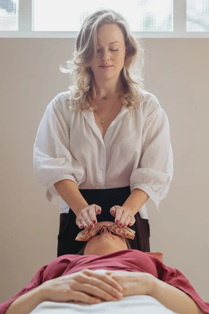 Studio Inlighten — Yoga in Hilversum