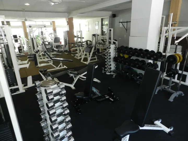 Espace Viking — salle de fitness-studio à Grenoble — 3
