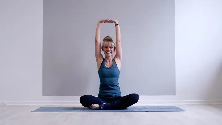 Vivi Færch Yoga — yoga-studio i Frederiksbjerg, Aarhus C
