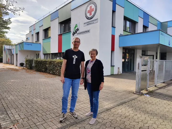 LongDao Martial Arts Dirk Grebbin — kampfsport-studio in Fischeln, Krefeld — 2