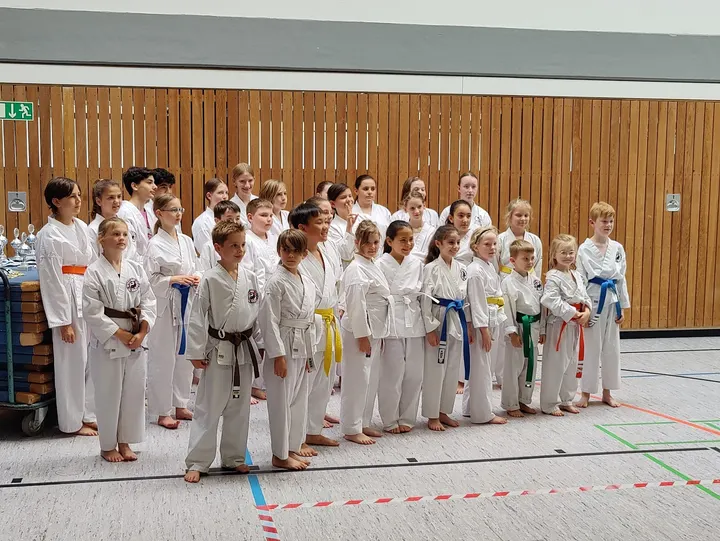 LongDao Martial Arts Dirk Grebbin — kampfsport-studio in Fischeln, Krefeld — 3