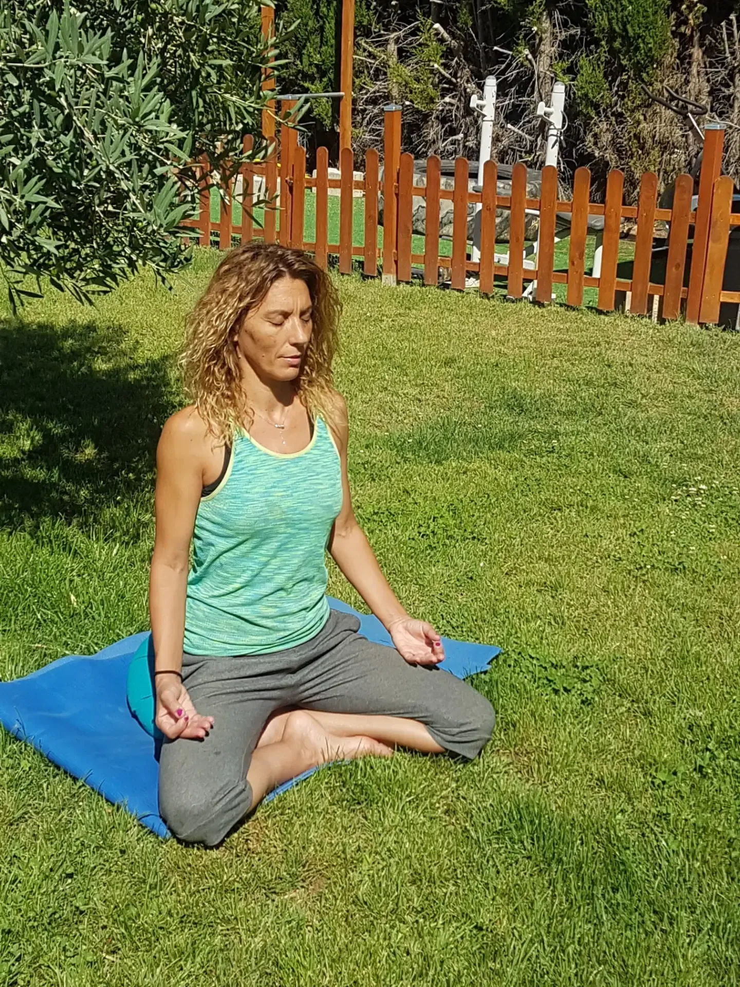 Yoga Zaragoza. Satya escuela de yoga. — yoga-studio i Zaragoza — bild 4