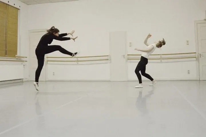 Ballettschule Marowa — tanz-studio in Niendorf, Hamburg — 2
