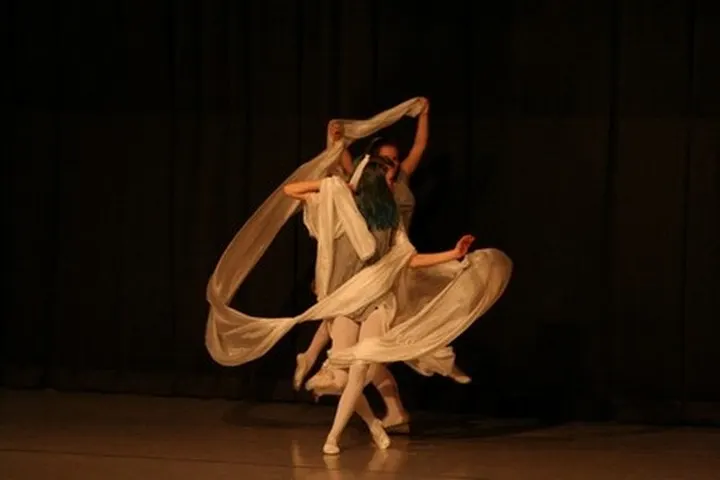 Ballettschule Marowa — Tanz in Niendorf, Hamburg