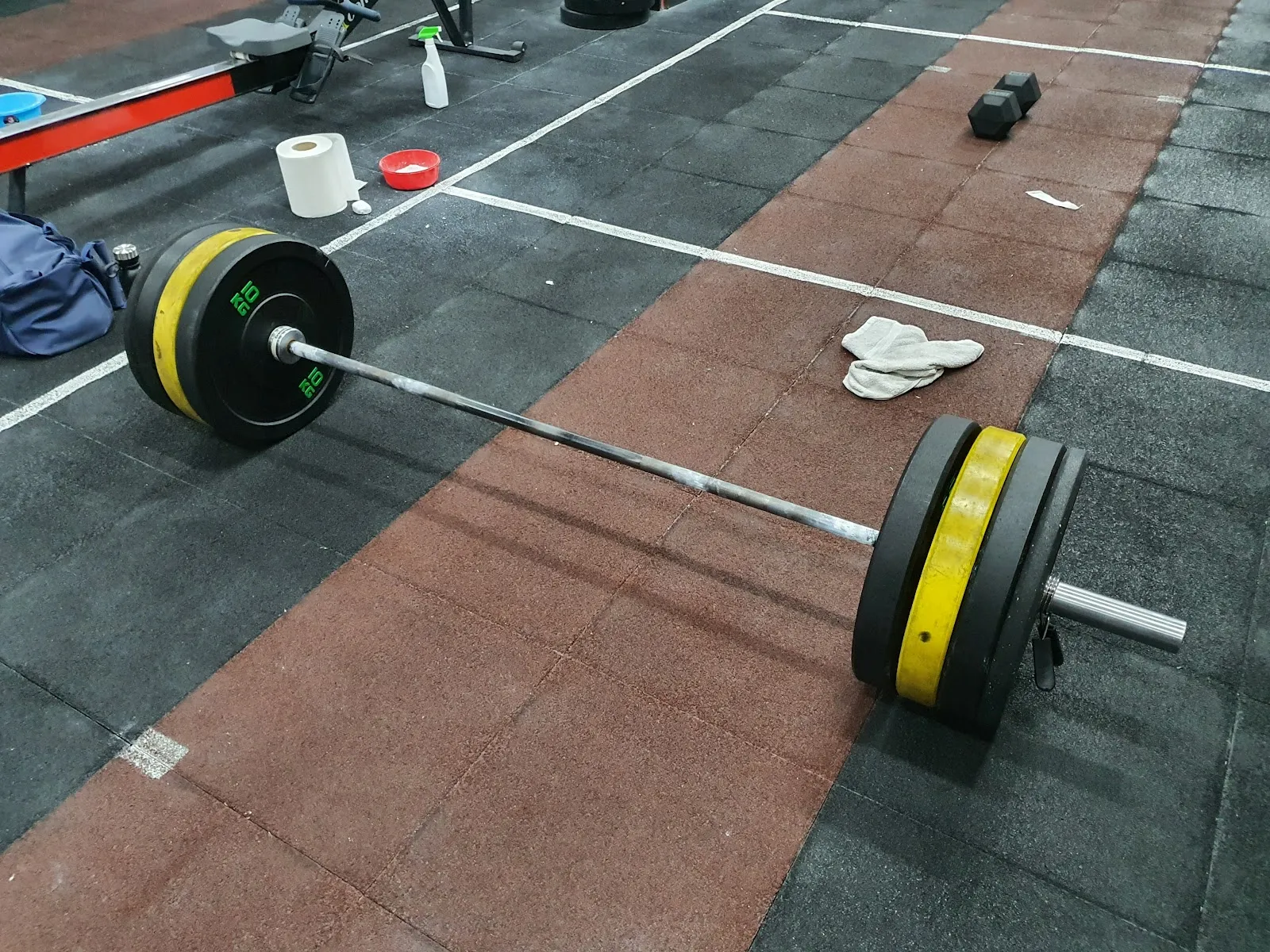 CrossFit Villalba — crossfit-studio en La Estación — 3