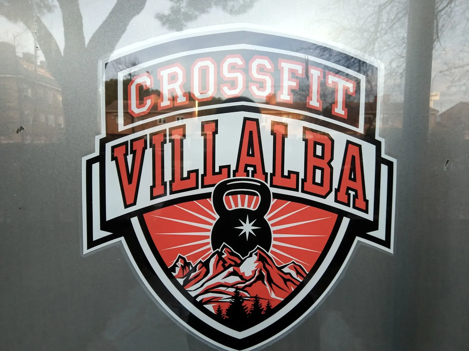 CrossFit Villalba — crossfit-studio en La Estación — 5