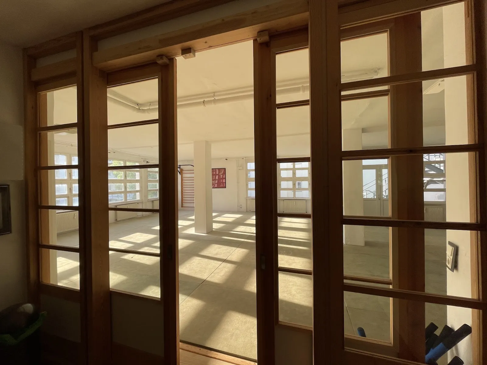 Aikido-Dojo TomoSei-Shin e.V. Berlin-Schöneberg — kampfsport-studio in Berlin — 3