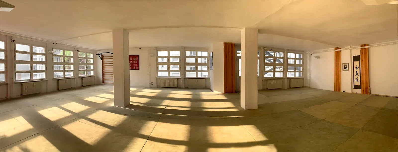 Aikido-Dojo TomoSei-Shin e.V. Berlin-Schöneberg — kampfsport-studio in Berlin — 5