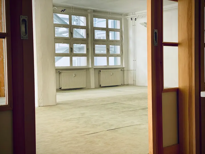 Tomosei-Shin Kolonnenstraße — Kampfsport in Schöneberg, Berlin