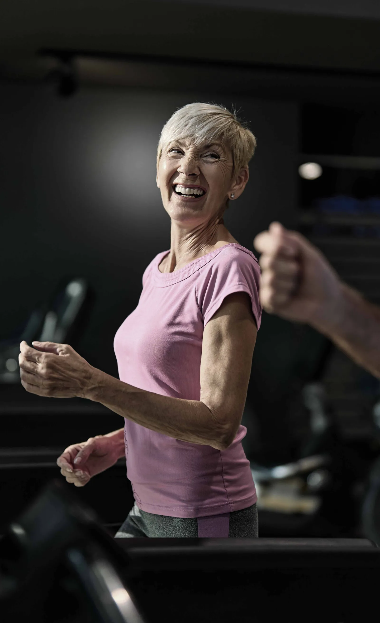 Highlight Fitness GmbH — träningsstudio i Offenburg — 5