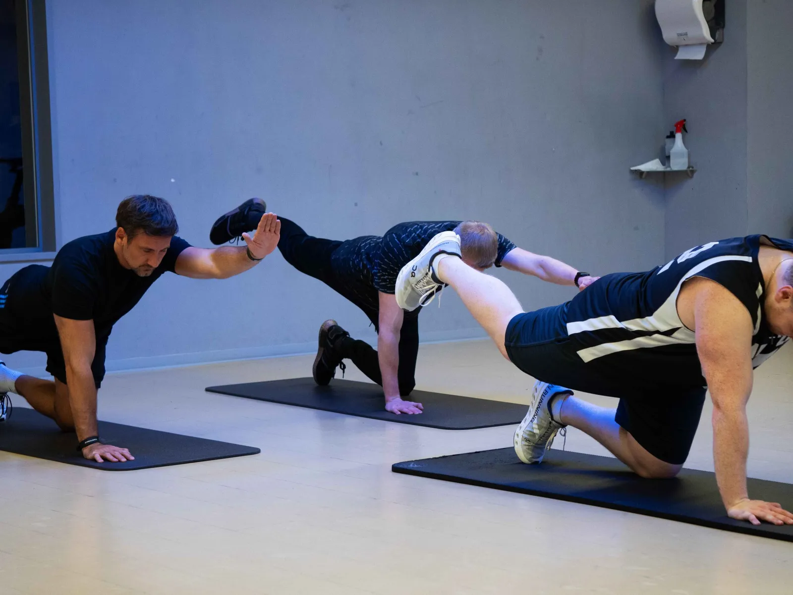 Highlight Fitness GmbH — träningsstudio i Offenburg — 6