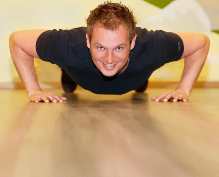 FITALITY-Concept — PT-Studio in Moritzberg, Hildesheim