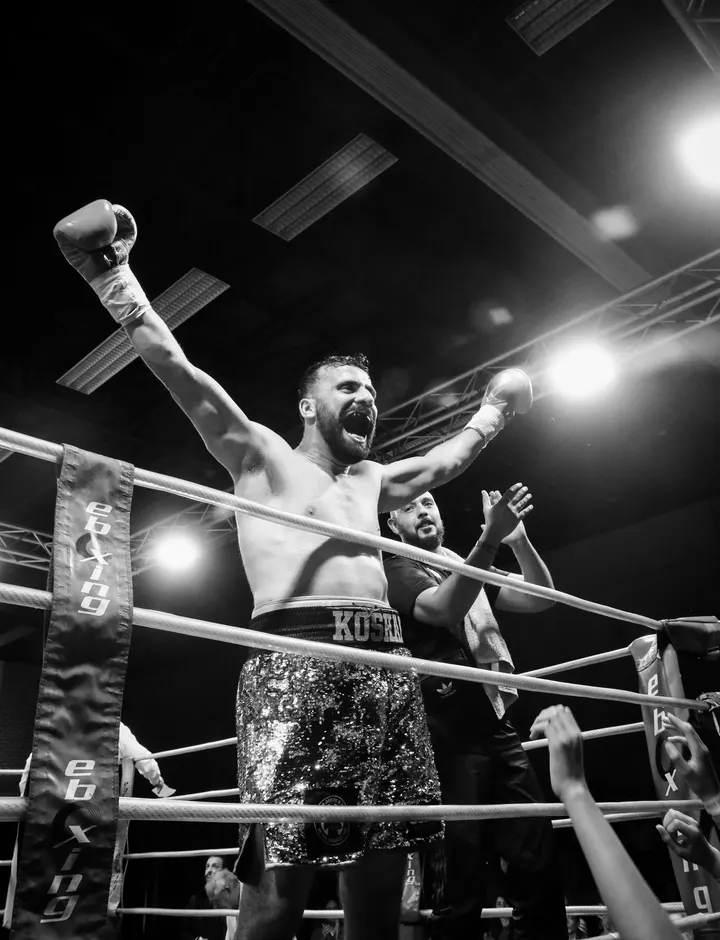 KR Boxing & Personal Training — vechtsport-studio in Oud-Beijerland — 4