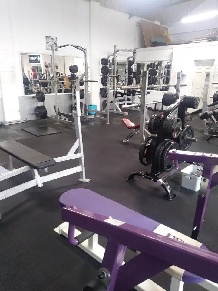 Flex Appeal — fitness studio in South Street, Whitstable — 2