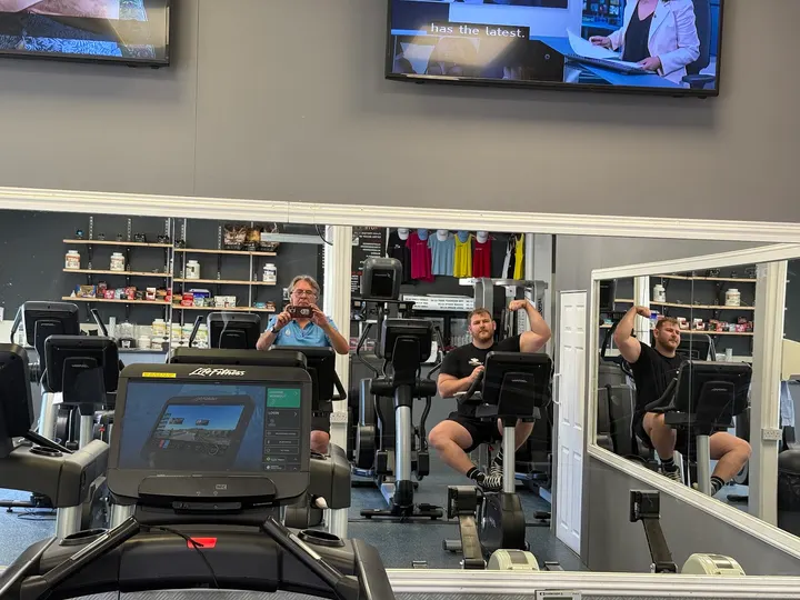 Flex Appeal — fitness studio in South Street, Whitstable — 3