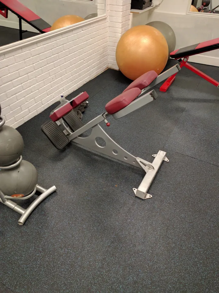 Flex Appeal — fitness studio in Whitstable — 3