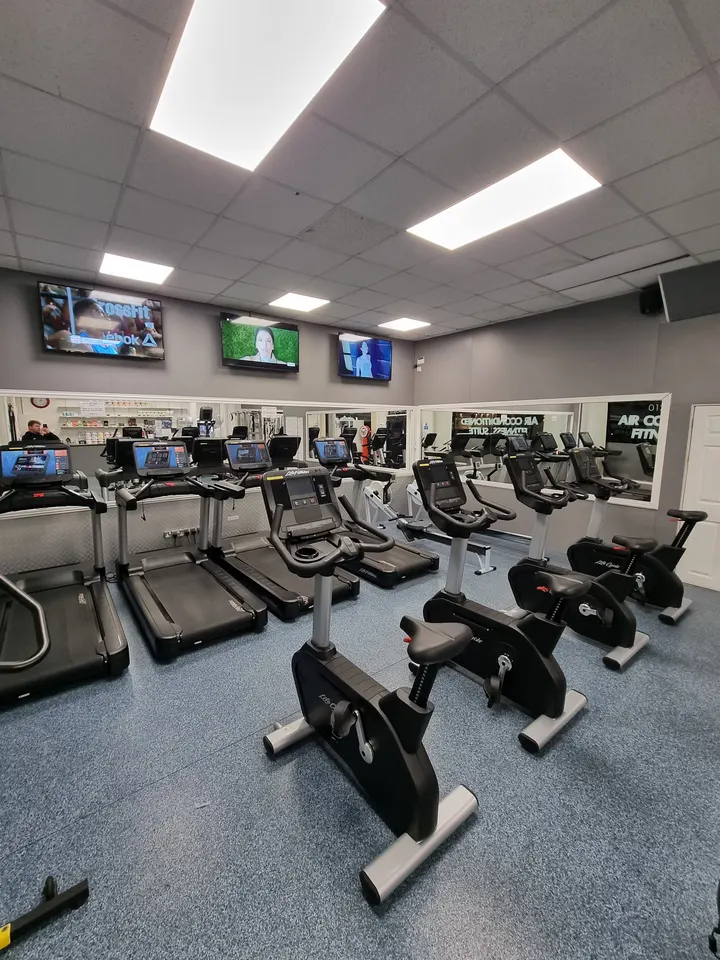 Flex Appeal — fitness studio in Whitstable — 5