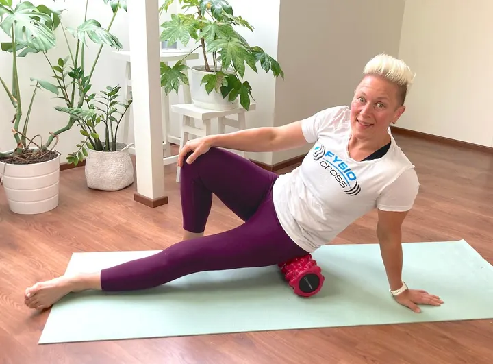 Tmi Eveliina Similä — pt studio – Lempäälä, Tampere — 3