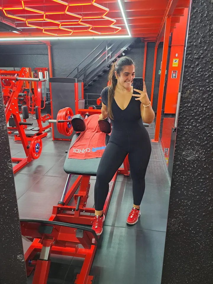 Magma Muscle Factory Seseña — fuerza-studio en Seseña — 2