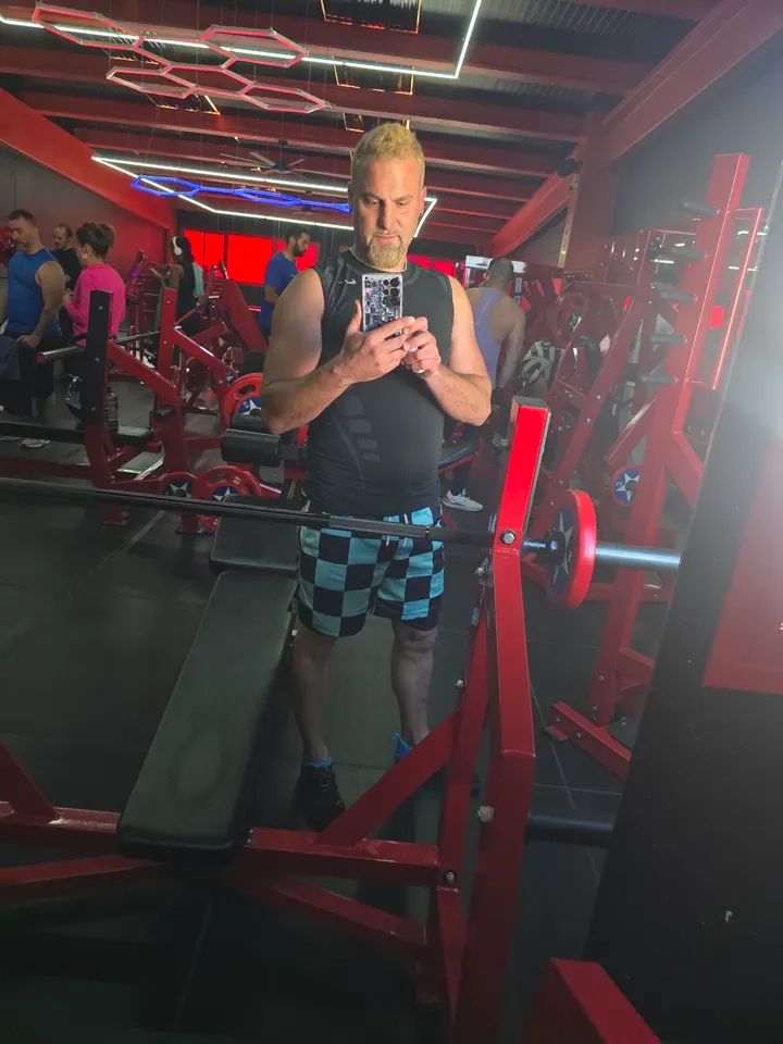 Magma Muscle Factory Seseña — fuerza-studio en Seseña — 5