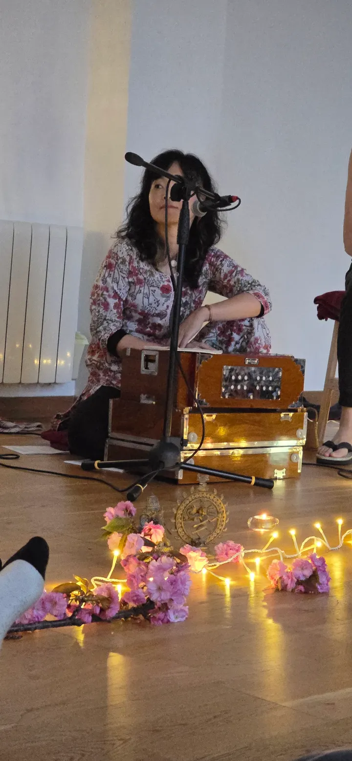 Gerard Arnaud Yoga — yoga-studio à Paris 11e Arrondissement, Paris — 2