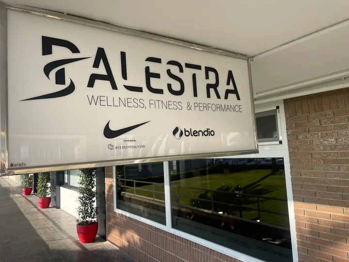 Palestra Santander — entrenamiento personal-studio en Santander — 3