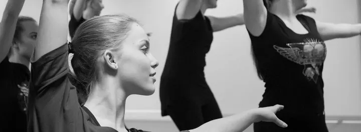 Totally Dance — dans-studio in Sint Aagtendorp, Beverwijk — 2