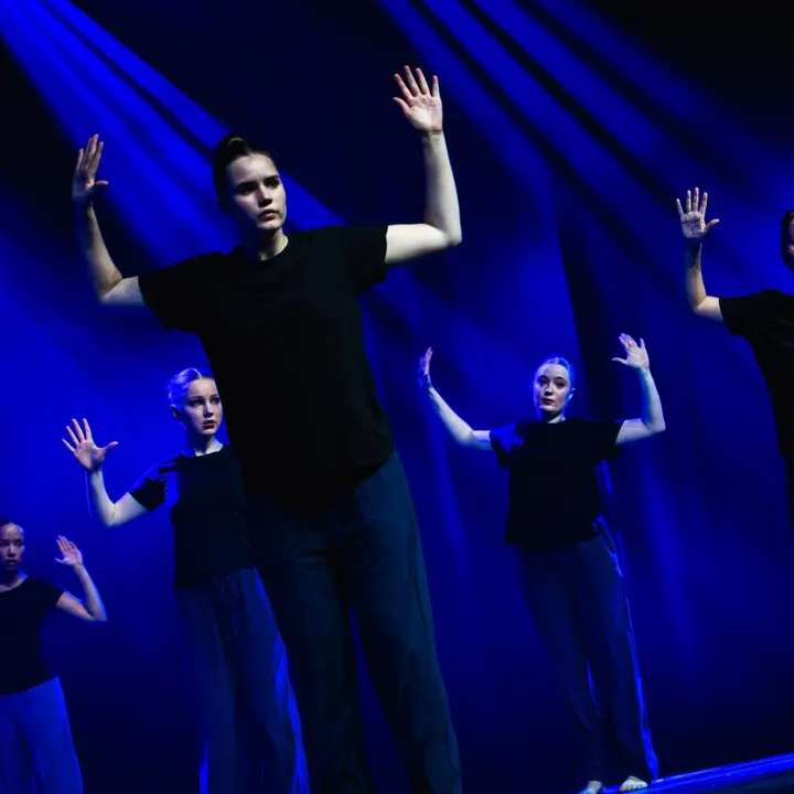 Totally Dance — dans-studio in Sint Aagtendorp, Beverwijk — 3